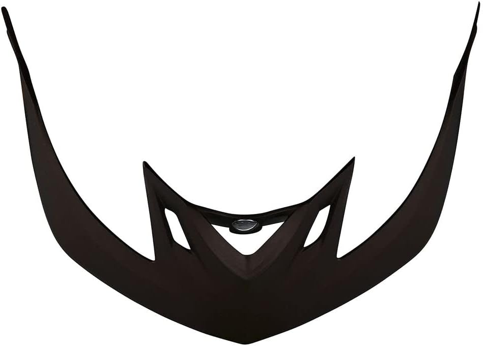 Troy Lee Designs Enduro MTB-Helm A2 MIPS Braun Gr. XL/XXL