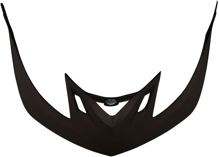 Troy Lee Designs Enduro MTB-Helm A2 MIPS Braun Gr. XL/XXL