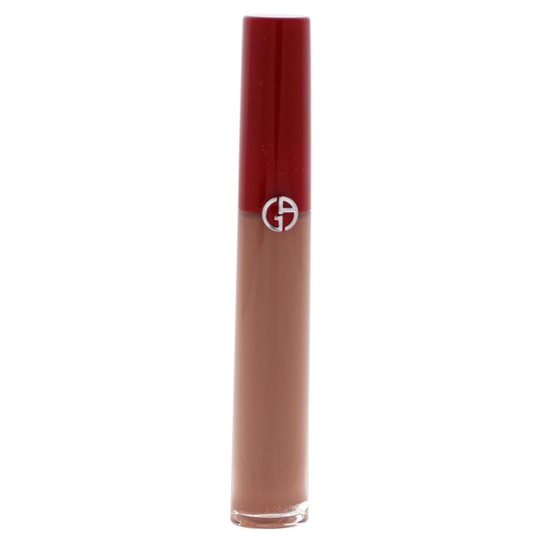 Giorgio Armani Lip Maestro Lipgloss, 100 Sand, 6. 5 Ml 100 Sand 1 Stück (1er Pack）, 100 Sand 1 Stück