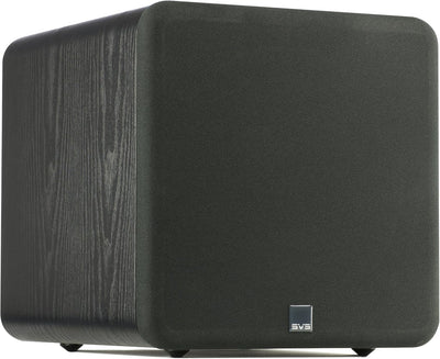 SVS SB-1000 Subwoofer, Farbe: black ash