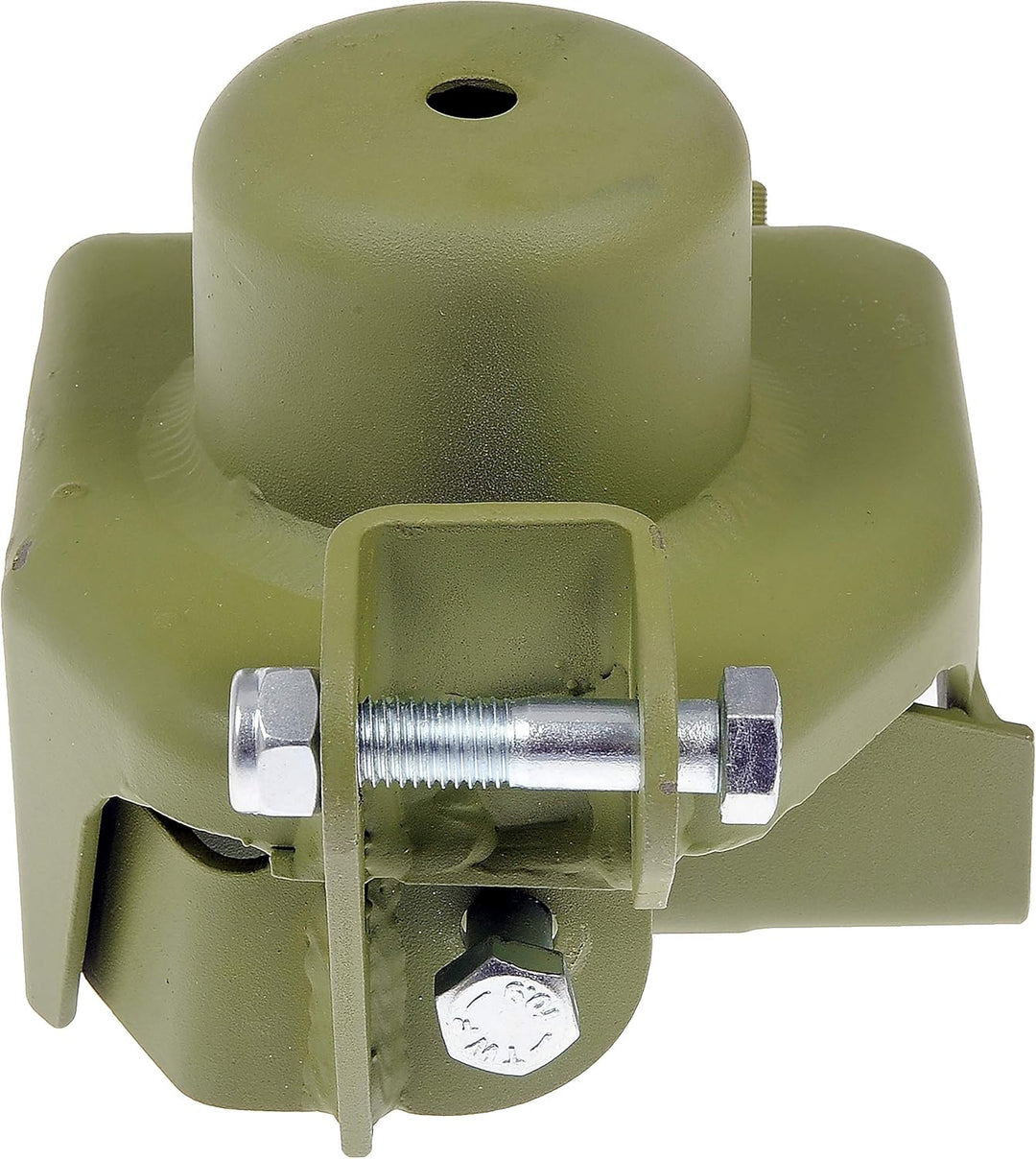 Dorman 926-082 Schraubenfederhalterung vorne unten vorne kompatibel mit ausgewählten Jeep-Modellen (