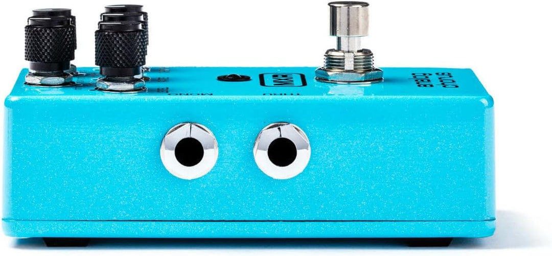 MXR Gitarren-Effektgerät Pedal MXR Modulation ANALOG CHORUS