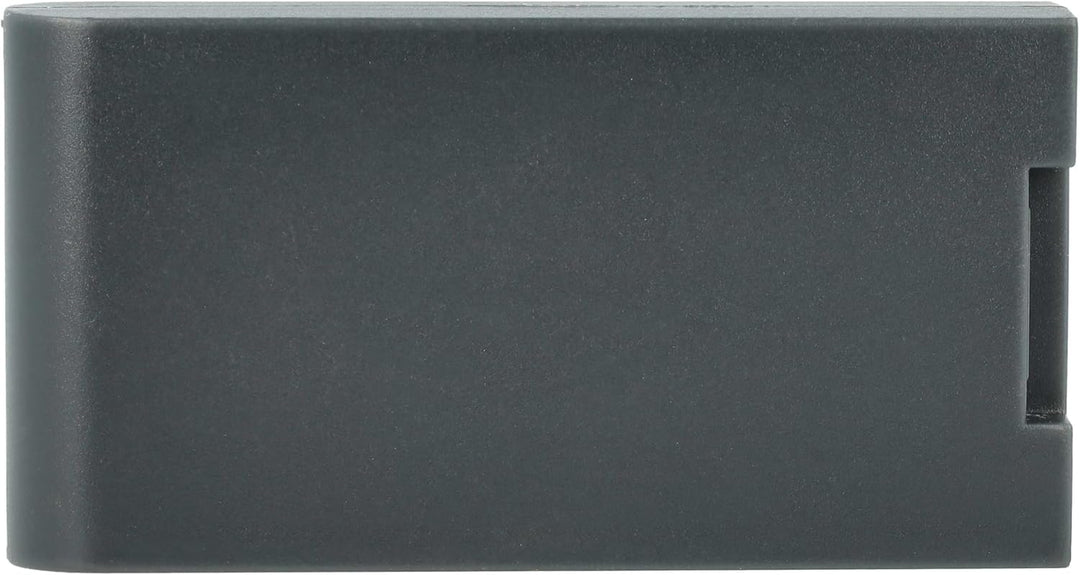 vhbw Akku Ersatz für Höft & Wessel FBHW26582 für Barcodescanner POS (1800 mAh, 3,7 V, Li-Ion)