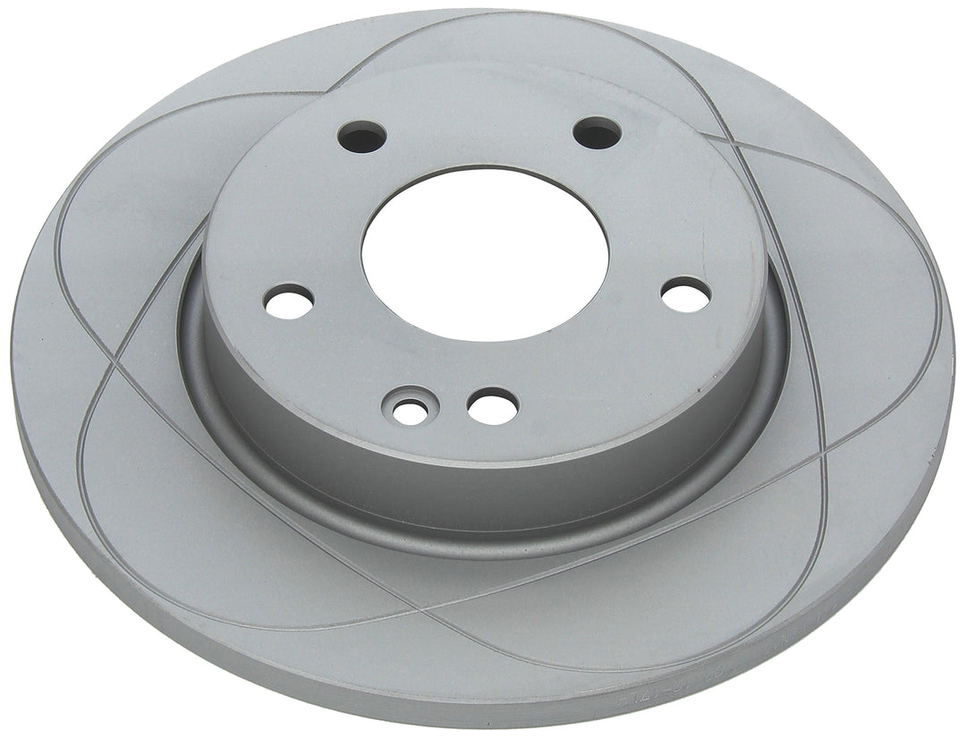 ATE 24.0312-0144.1 Power Disc Bremsscheibe - (Paar)