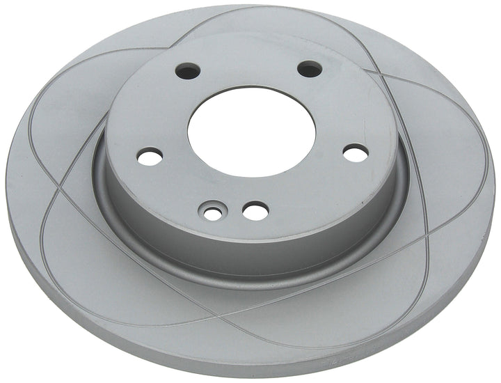 ATE 24.0312-0144.1 Power Disc Bremsscheibe - (Paar)