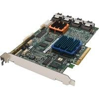 Adaptec SATA/SAS RAID 31605 RoHS Single 256MB