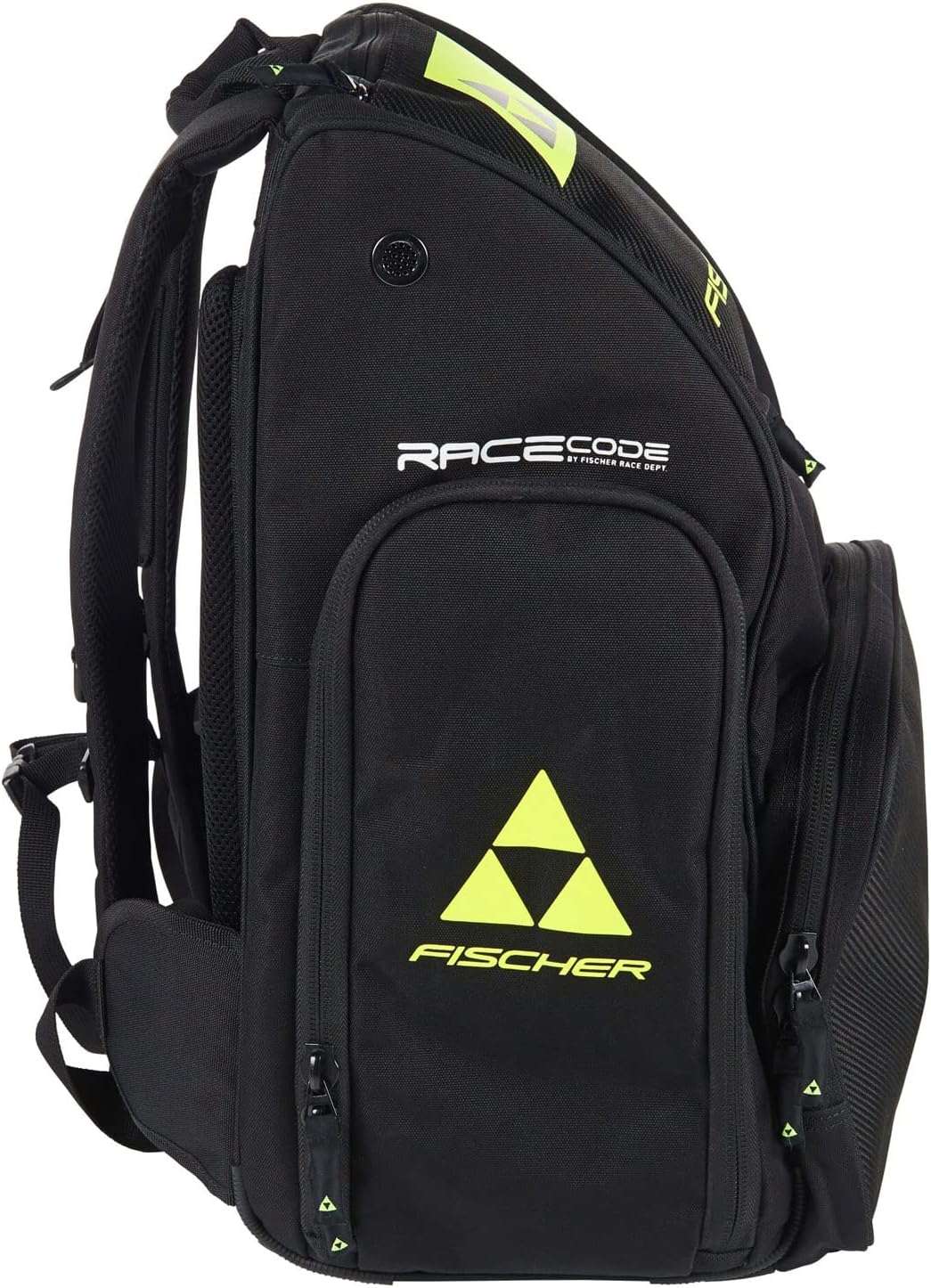 Fischer Backpack Race Rucksack 40 Liter Skirucksack Modell 2023