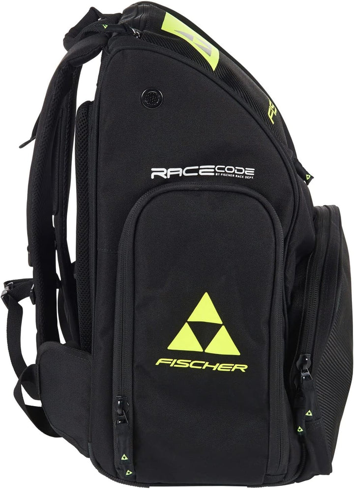 Fischer Backpack Race Rucksack 40 Liter Skirucksack Modell 2023