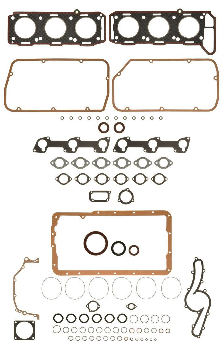 Dichtungsvollsatz, Motor