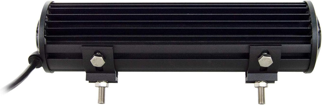PICAA Led Arbeitsscheinwerfer 12 Zoll 31CM 180W Led Lichtbalken 12V 24V 6000K Led Zusatzscheinwerfer