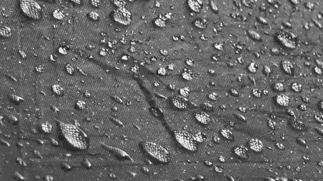 iX-brella Stützschirm Selbstverteidigungsschirm extrem stabil (grau), Grau