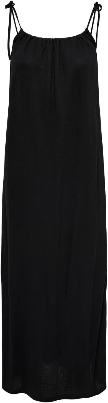 ONLY ONLKEAN S/L Long Dress JRS - M