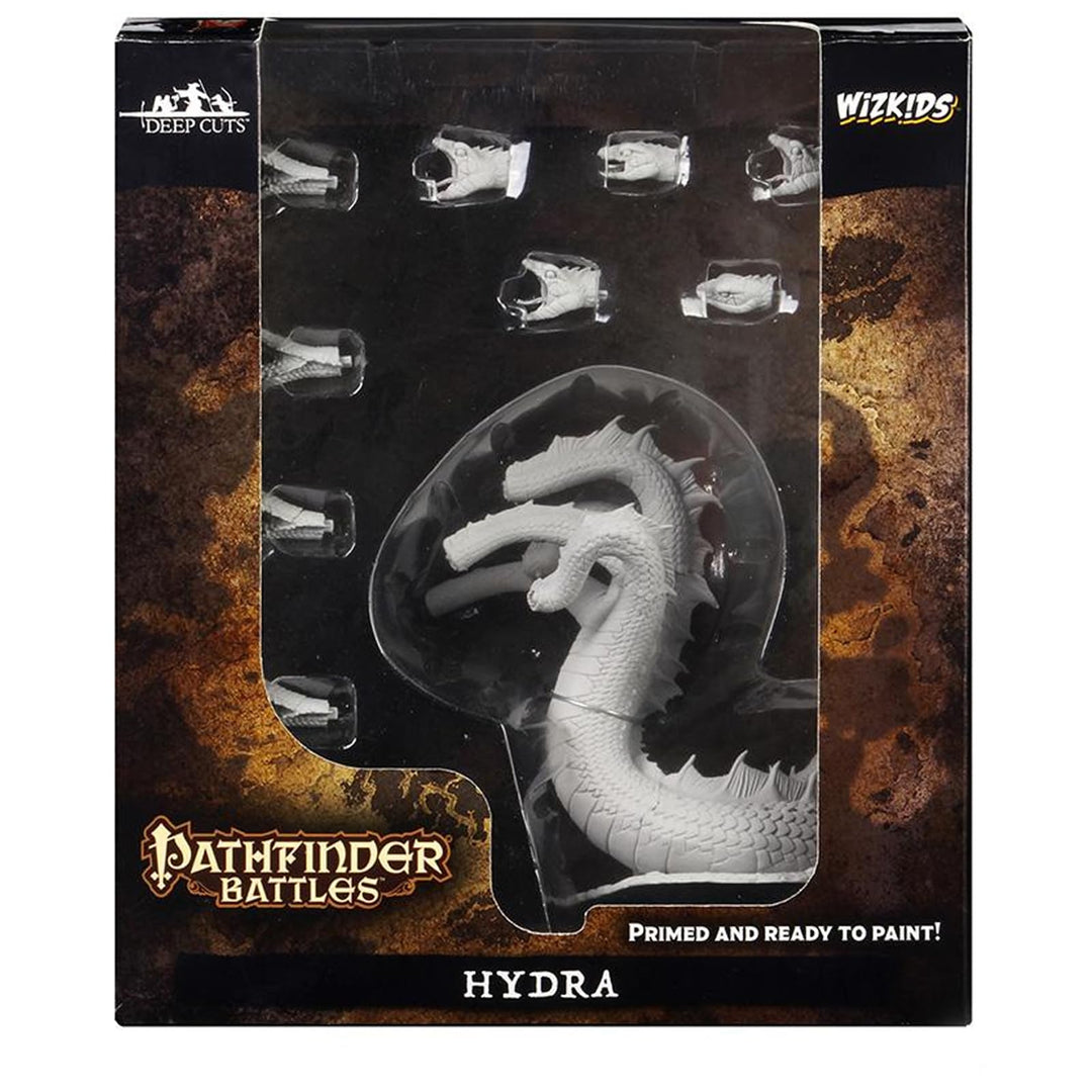 WizKids WZK90040 Accessories