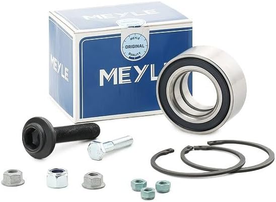 Meyle 100 498 0137 Radlagersatz