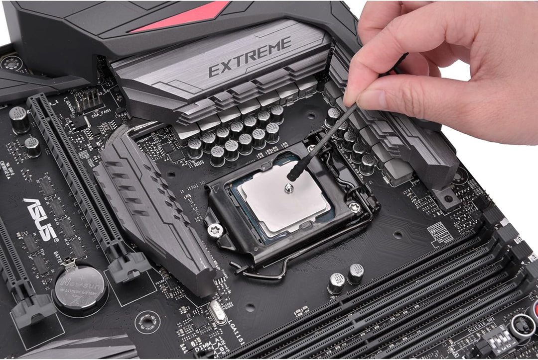Thermaltake TG-60 Flüssigmetall-Kühlpaste | 1g