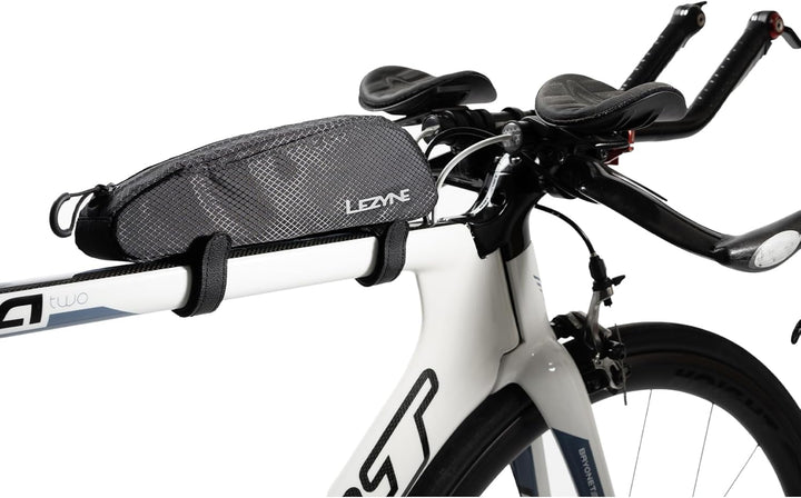 Lezyne Sporting Goods Tasche Einheitsgrösse Schwarz, Einheitsgrösse Schwarz