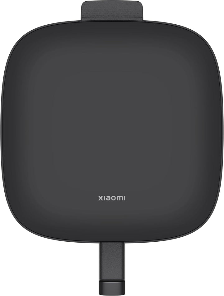 Xiaomi Air Fryer 6.5L Black EU 36.7 cm x 27.9 cm x 32.3 cm Black, 36.7 cm x 27.9 cm x 32.3 cm Black