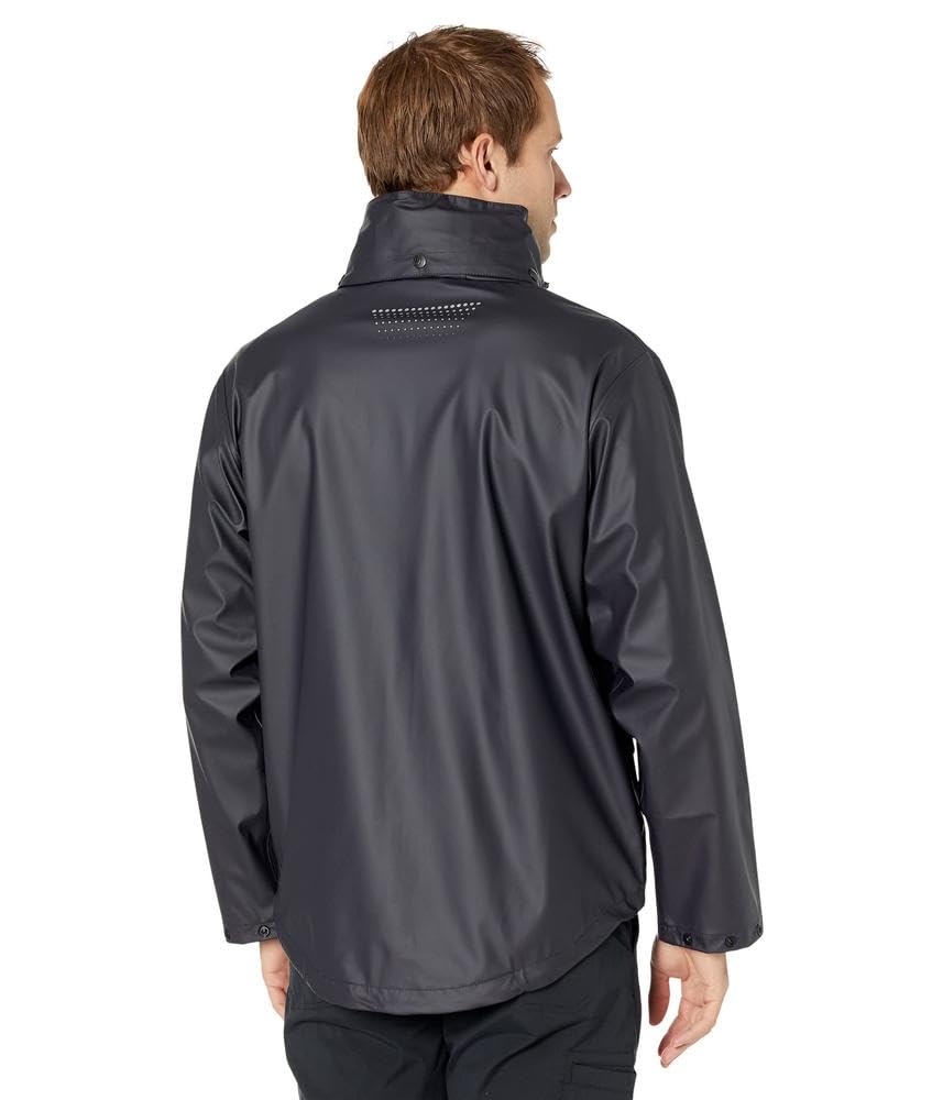 Helly Hansen Workwear Unisex - Erwachsene HellyHansen Regenjacke wasserdicht Voss Jacket 70180 Arbei