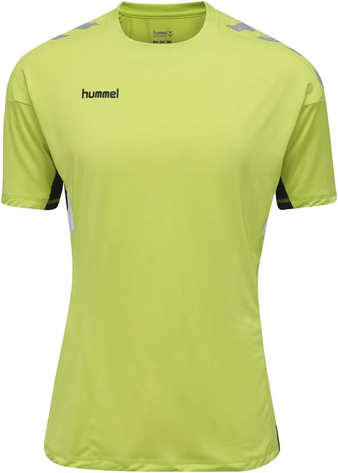 hummel Trikot Herren 152 Gelb, 152 Gelb