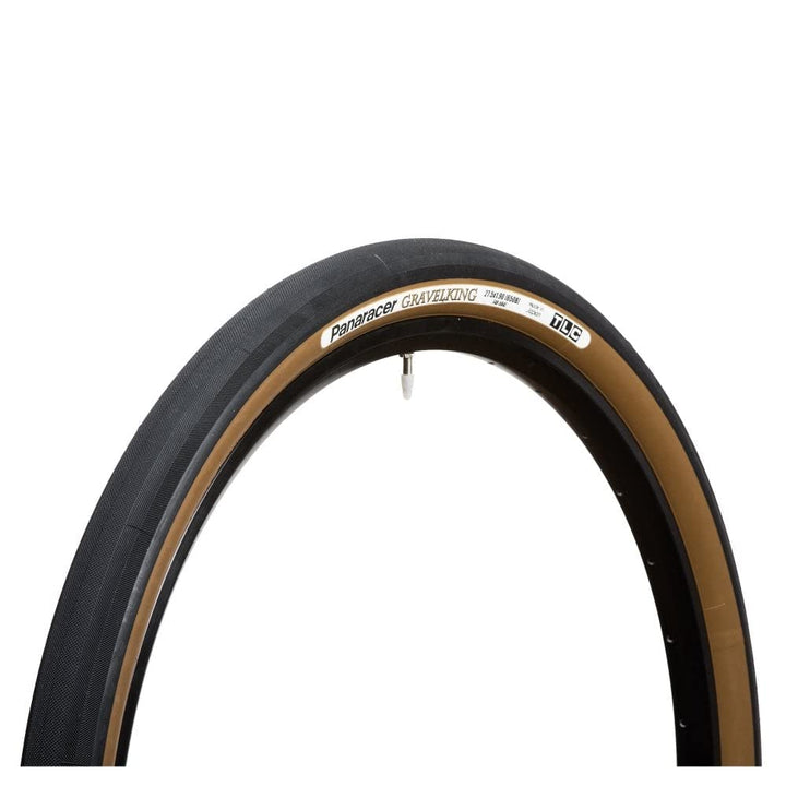 panaracer Kies King faltbar Reifen mit Braun Seitenwand 27.5"x 1.75/1.75, 27.5"x 1.75/1.75