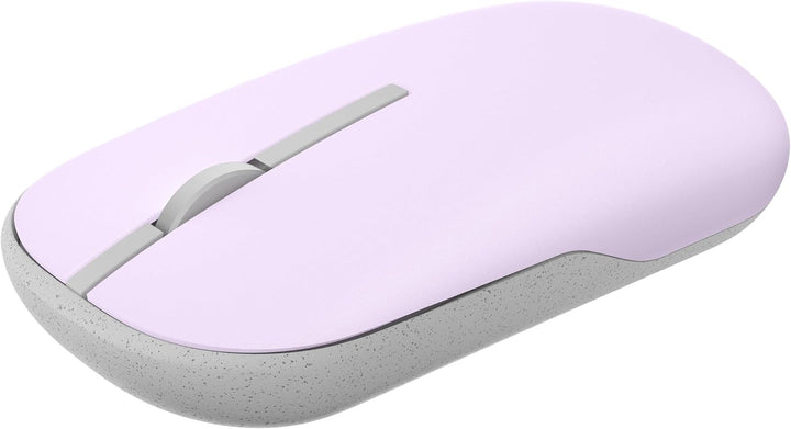 Asus Marshmallow MD100 Maus (Lilas) Fliederfarben, Fliederfarben