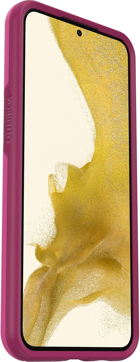 OtterBox Symmetry Hülle für Samsung Galaxy S22+, sturzsicher, schützende dünne Hülle, 3X getestet na