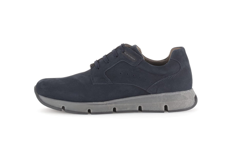 Gabor Herren Sneaker 1022.10 42 EU Blau, 42 EU Blau
