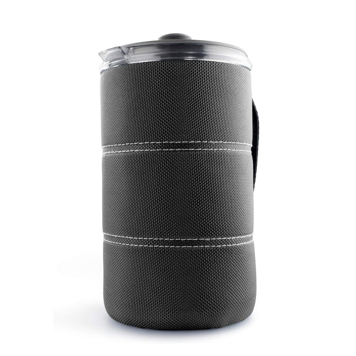 JAVAPRESS 30 OZ Graphite Graphit (Grau), Graphit (Grau)