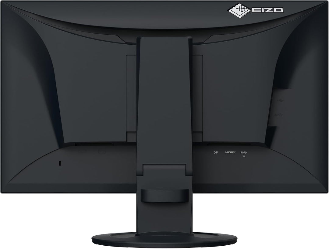 EIZO EV2400R-BK (23,8") IPS TFT
