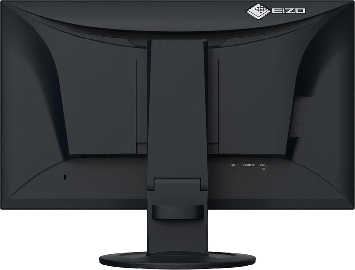 EIZO EV2400R-BK (23,8") IPS TFT