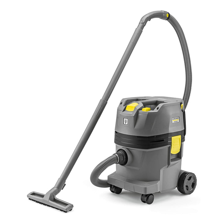 Kärcher NT 22/1 Ap Bp L (Battery Power+) 1.528-130.0 Nass-/Trockensauger 22l ohne Akku