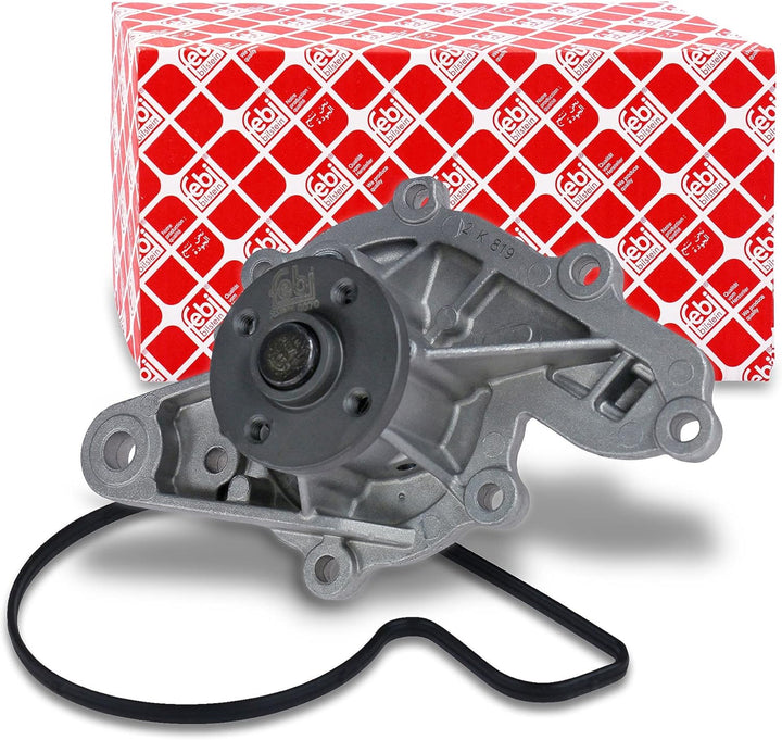 febi bilstein 23591 Wasserpumpe mit Dichtung , 1 Stück