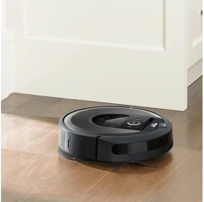 irobot Cleaning Robot Roomba Combo i8+ (i8578)