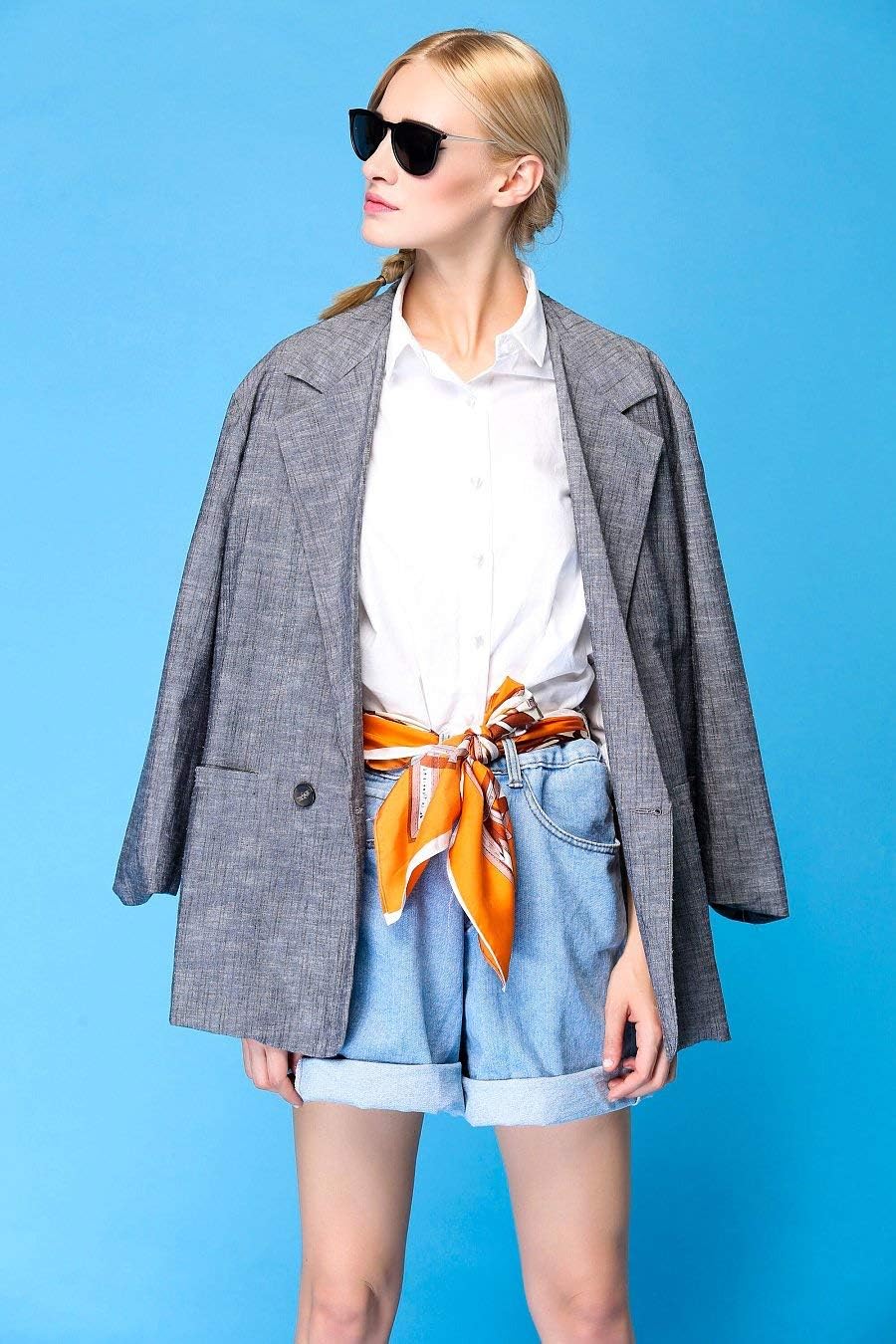 Selens PVC Hintergrund 120x200cm Wasserdicht Fotografie Hintergründe Matte Background für Fotostudio