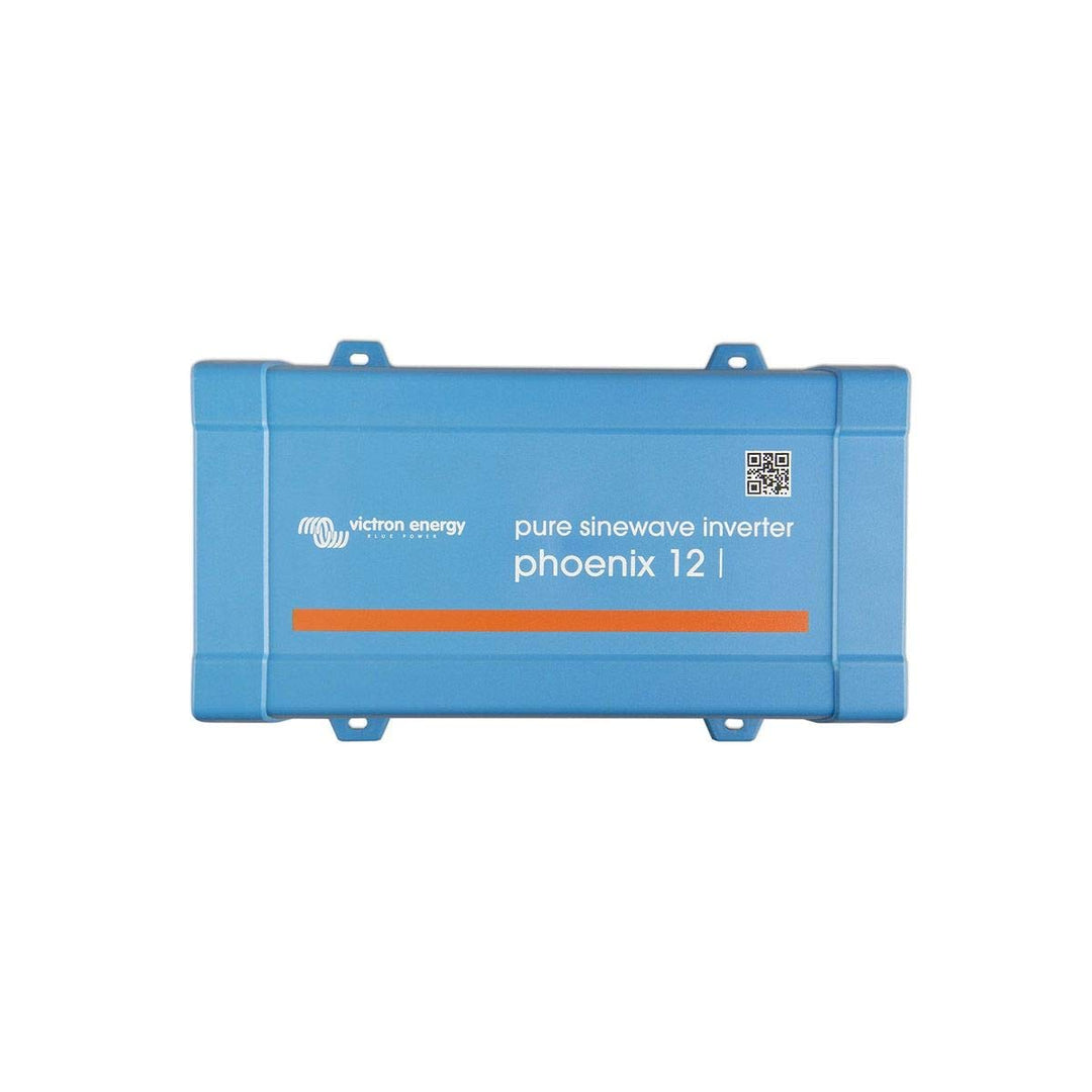 Victron Energy Phoenix 500VA 12-Volt 230V AC Reiner Sinus Wechselrichter (Schuko)