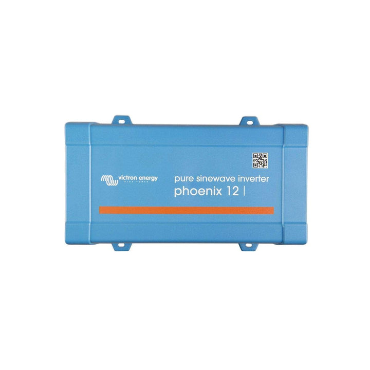 Victron Energy Phoenix 500VA 12-Volt 230V AC Reiner Sinus Wechselrichter (Schuko)