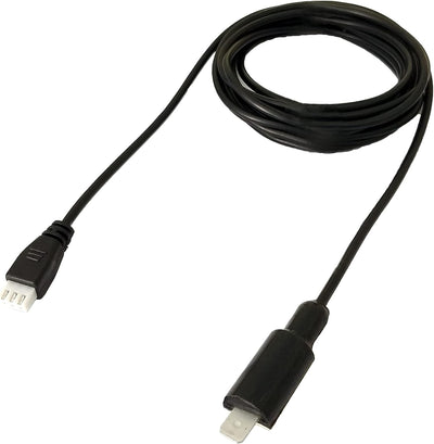 Proxel - Unsichtbare Elektromagnetische Parksensoren Hinten, EPS-DUAL 4.0 mit drahtloser Anzeige, oh