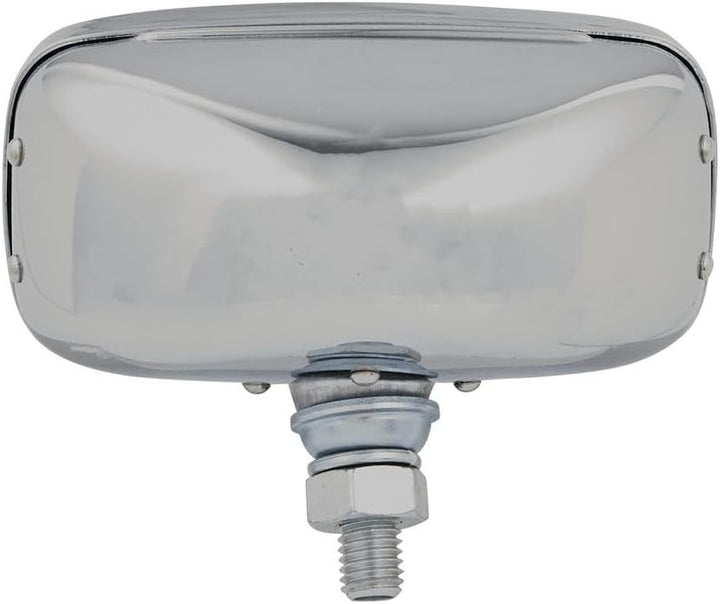 HELLA - Halogen-Rückfahrscheinwerfer - 12V - Anbau - für senkrechte Befestigung/für waagerechte Befe