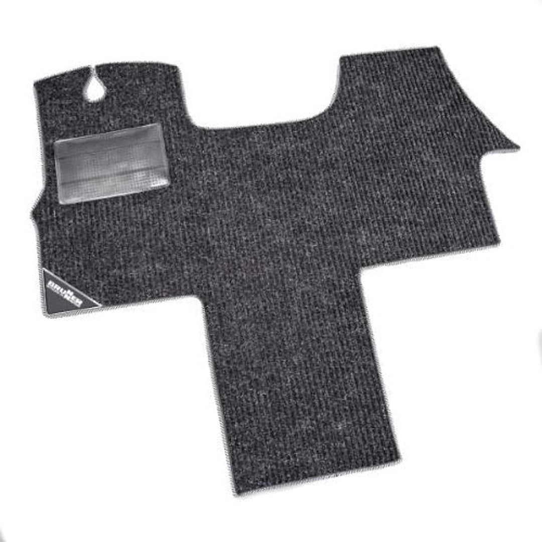 BRUNNER Teppich Tapis Deluxe FIAT Ducato 2006-2014, Fiat Ducato 2006-2014