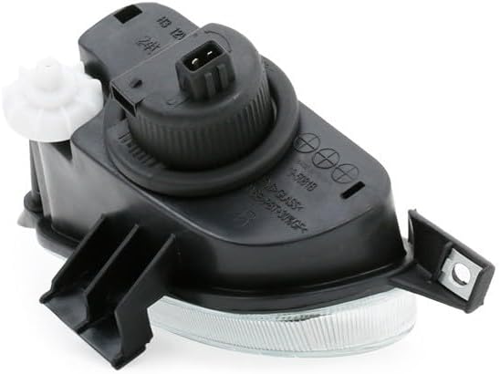 Goodpart DAPA GmbH & Co. KG 195081052 Nebelscheinwerfer