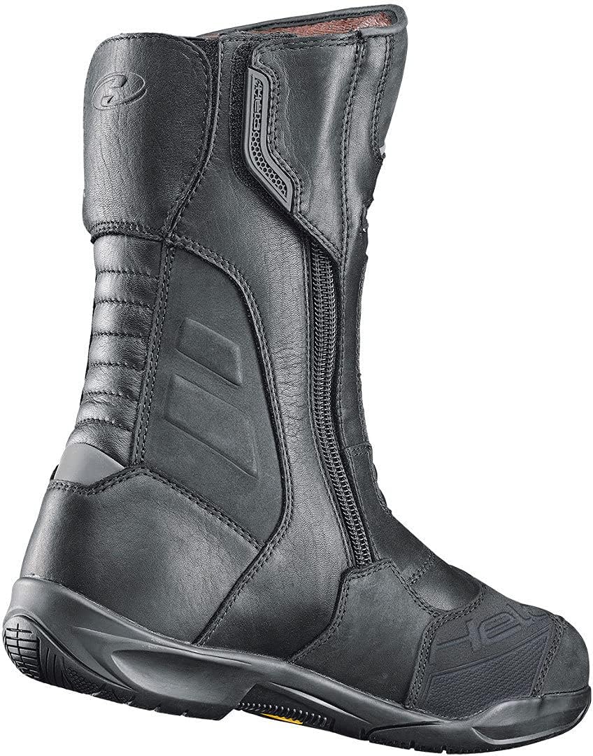 Held Herren Annone GtxBoots 44 EU Schwarz, 44 EU Schwarz