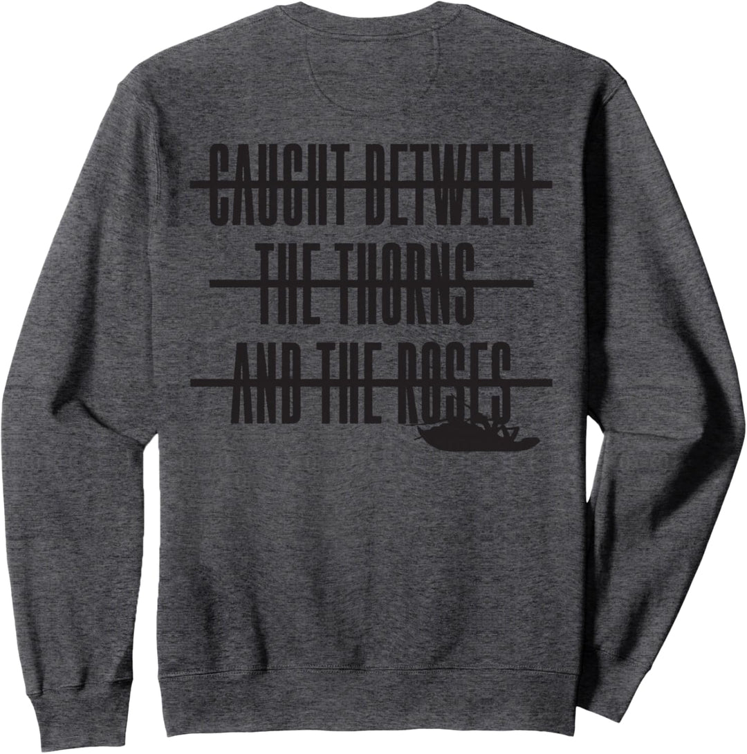 Papa Roach - Official Merchandise - Thorns Sweatshirt