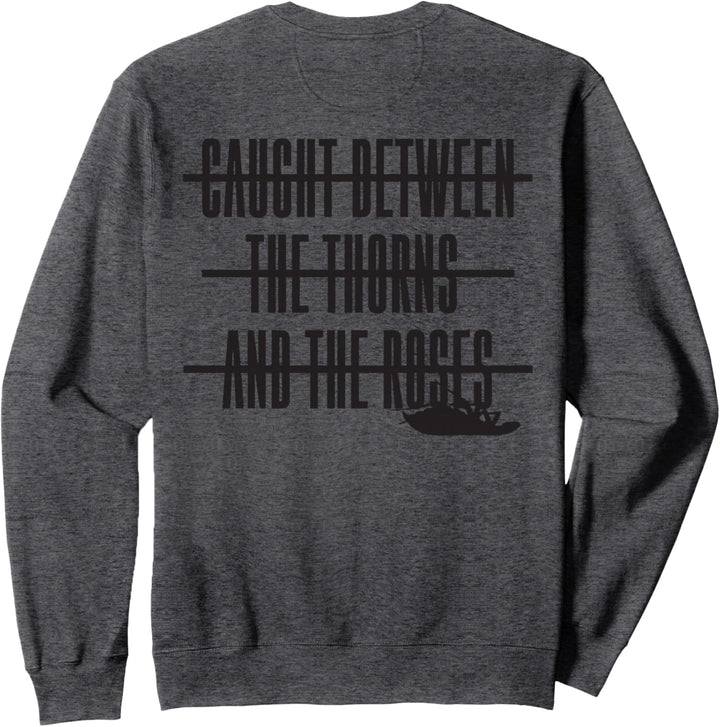 Papa Roach - Official Merchandise - Thorns Sweatshirt