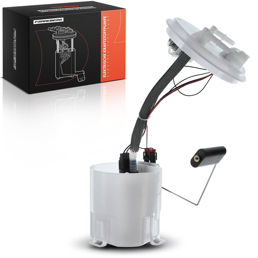 Kraftstoffpumpe Benzinpumpe für Meriva 1.4L 1.6L Benzin 2003-2010 93178629