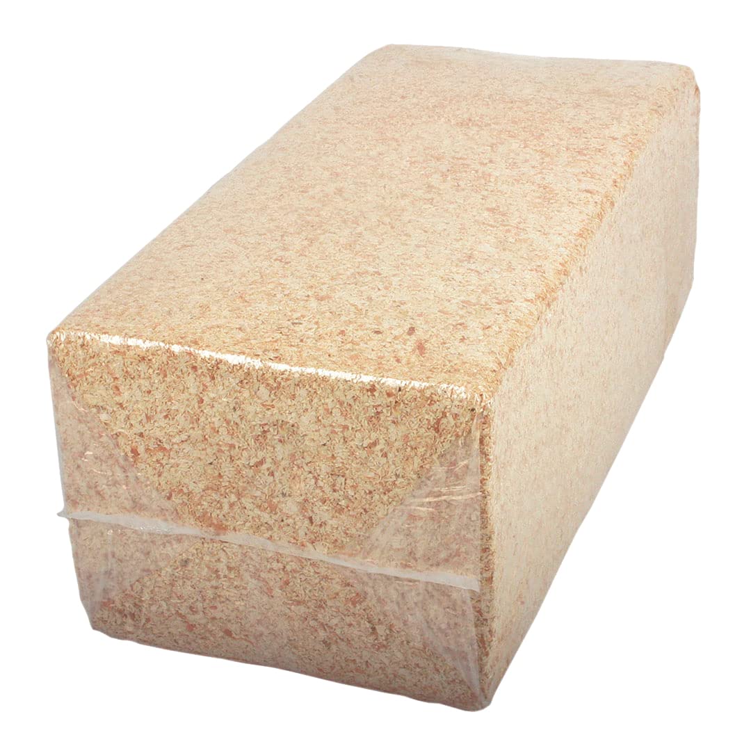 duvoplus, Holzspäne 10 kg, Nagetiere, Nager