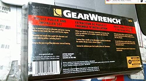 KD Tool GearWrench 2897 Riemenscheibe Abzieher