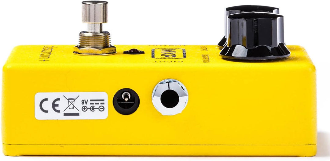 Jim Dunlop MXR Distortion+ Pedal