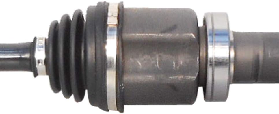 SKF VKJC 4938 Antriebswelle