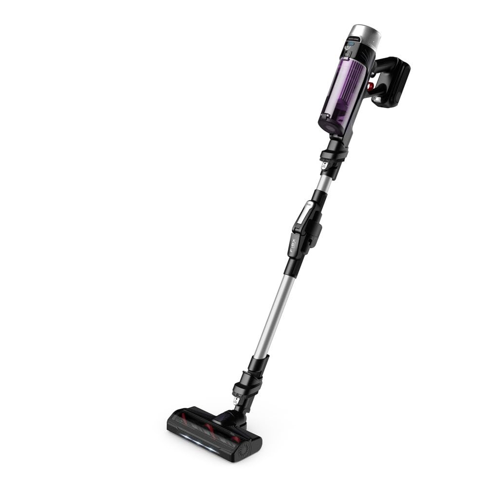 Rowenta RH2037 X-Force Flex 9.60 Allergy