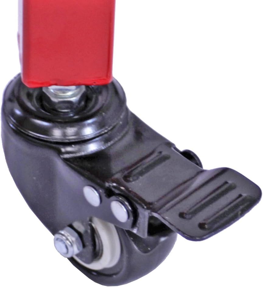 Professionelle Popcornmaschine mit Trolley aus Stahl, für Süssigkeiten, Karamell, Kapazität 230 g, e